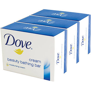 dove toilet soap