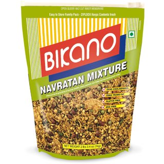 Bikano Navratan Mixture 1kg