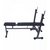 WEIGHT LIFTING 3 IN 1 MULTI PURPOSE BENCH PRESS HEAVY DUTY