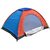 Anti ultraviolet 2 Person Portable Camping Tent