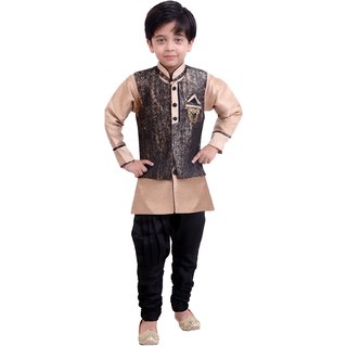 7 years boy party dress
