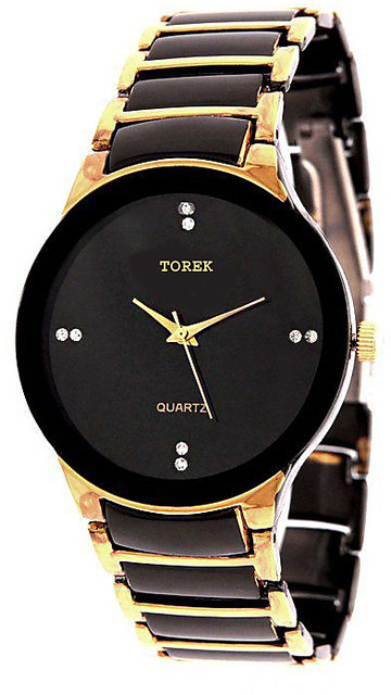 TOREK New Young Generation AB4 Analog Watch for Girls-Women : Amazon.in:  Watches