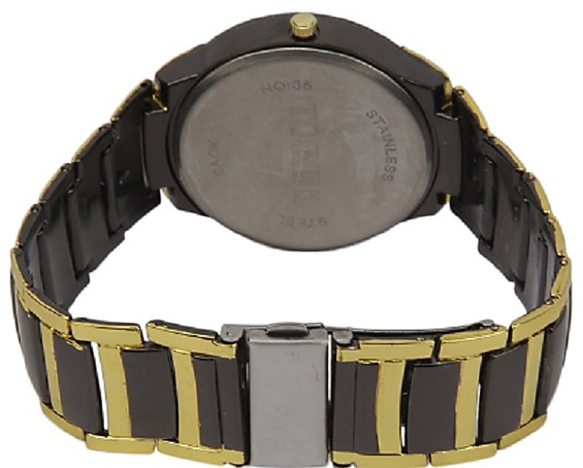 TOREK Analog Watch - For Men - Buy TOREK Analog Watch - For Men Time Day  AND Date Display FFRDCF 2153 Online at Best Prices in India | Flipkart.com