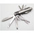 14 In 1 Stainless Steel Multi Purpose Style Pocket Knife Tool - SWKNF