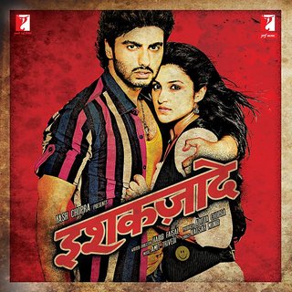 Buy Ishaqzaade Movie (VCD) Online @ ₹108 from ShopClues