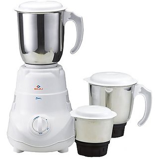 Tornado mixer deals grinder