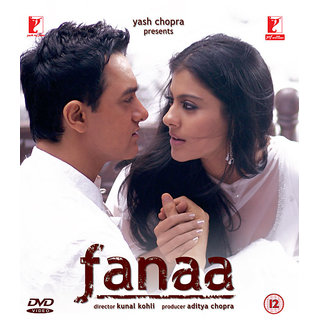 fanaa movie all song download