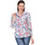 LAHEMS Printed Casual Regular fit Shirt.