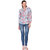 LAHEMS Printed Casual Regular fit Shirt.