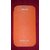Samsung Galaxy Grand Duos i9082 Flip Cover Case - Orange