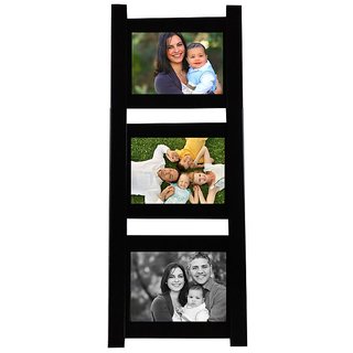Buy Mydress Mystyle Decorative Ladder Style Wall Hanging Photo