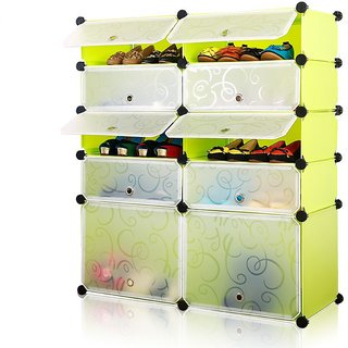 Shopclues shoe rack top