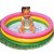 Intex Inflatable Baby Pool - 03 Feet 58924