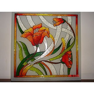 Buy Glass Painting Online Get 20 Off