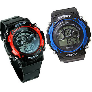 girls sports watch