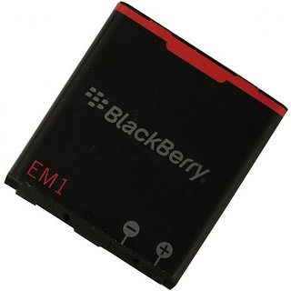 thumbnail image 2 of OEM BlackBerry Curve Battery – 1000mAh Replacement For 9350, 9360, 9370 (BAT-34413-003 / EM1) 2 of 3