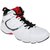 Fsports MenS White Casual Lace Up Shoes