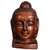 Paper Mache Buddha