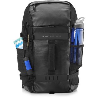 hp odyssey backpack capacity in litres