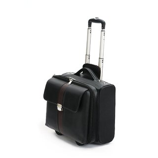 overnighter trolley bags