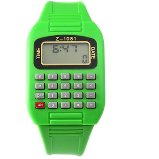 Watch calculator online top