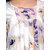 Tunicnation Women Multicolour Poly Crepe  Blouse Top
