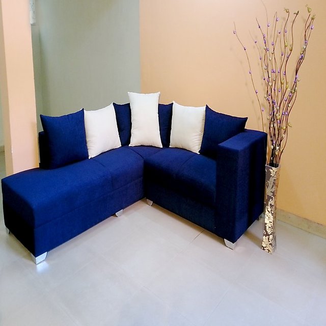 Shopclues deals sofa set