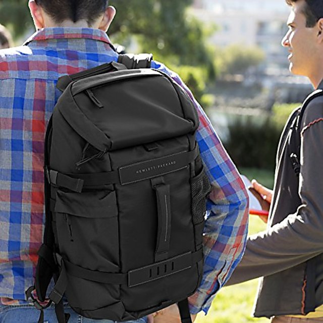 hp odyssey backpack litres