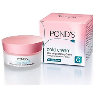 Buy Pond Cold Cream Online @ ₹250 from ShopClues