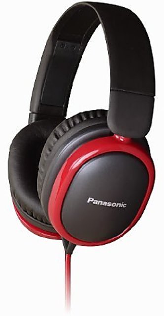 Panasonic earphones extra discount bass