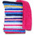 Jbg Home Store Multipurpose Towel Napkins ( Set Of 20)