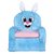 Tabby Toys Kids Soft Bunny Sofa-50cm(6 Months-8 Years)