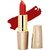 Rythmx Cremy Matte Lipstick 23051615 3.6 G (Red,)