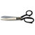 PROFFESIONAL  HEAVY DUTY 10 INCH TAILOR SCISSOR WITH PRECISION BLADES