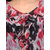 Tunicnation Women b Poly Chiffon Multicoloure Printed Top