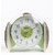 Orpat Tbb-377 Analog Clock(Green)