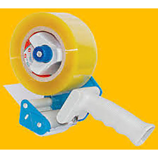 Buy 2 Inch Tape Dispenser Tape Cutter Packing Tool Online @ ₹300 from ...