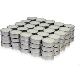 Tea Light Candle Set Of 100