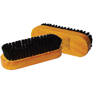 boot polish brush