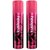 Kustody Deo Body Spray Pink Pixie 150ml - set of 2