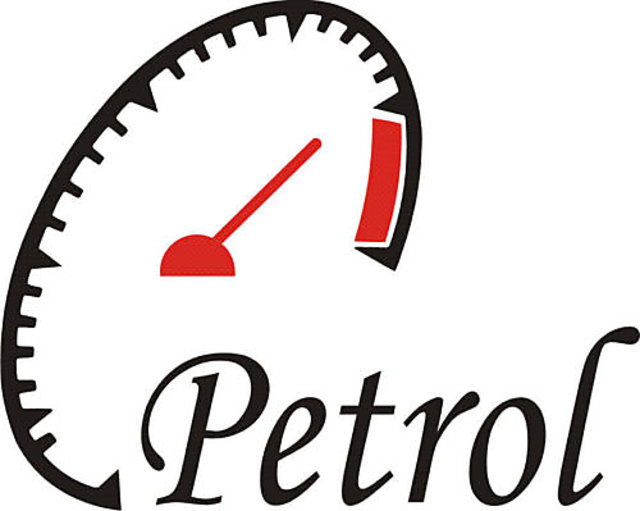 Petrol Sticker For Car Sticker t