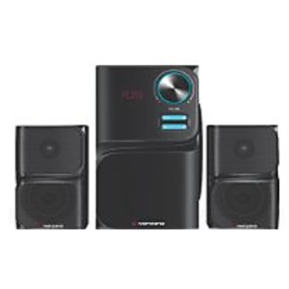 Manzana deals speaker price