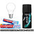 Combo of Axe Deo+ Colgate + LED