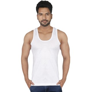 Buy Amul Gold RN vest (Set of 4) Online @ ₹399 from ShopClues