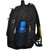 Stylish Skyline Laptop Backpack-Office Bag Casual Unisex bag-With Warranty 001