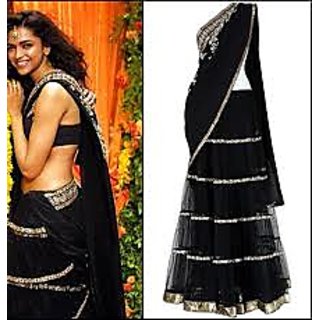 30 Latest Lehenga Saree Designs to Try (2022) | Lehenga style saree, Lehenga  style, Lehenga saree