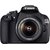 Canon EOS 1200D Kit with EF S18-55 IS II DSLR Camera