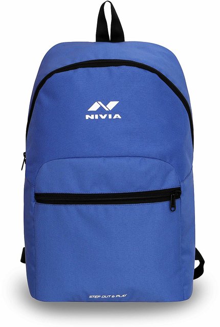 nivia backpack