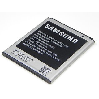 Buy Original Samsung Mobile Battery For Galaxy Duos S7562 S7562i S7568 I8190 Online 249 From Shopclues