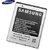 original SAMSUNG Battery EB494353VU FOR GALAXY MINI Dart T449 WAVE 525 S5570